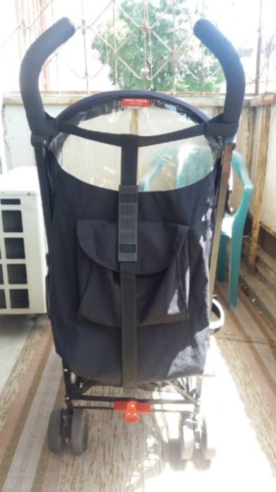 Детска количка Maclaren