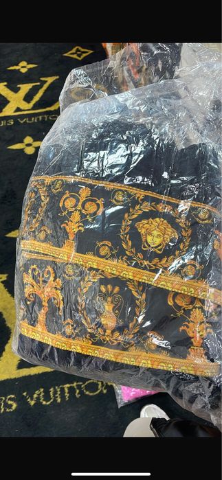 Halat versace unisex