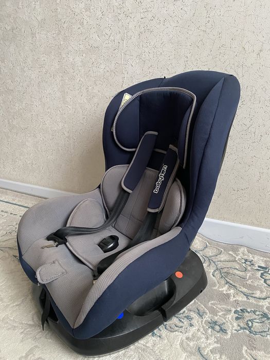 Детский автокресла