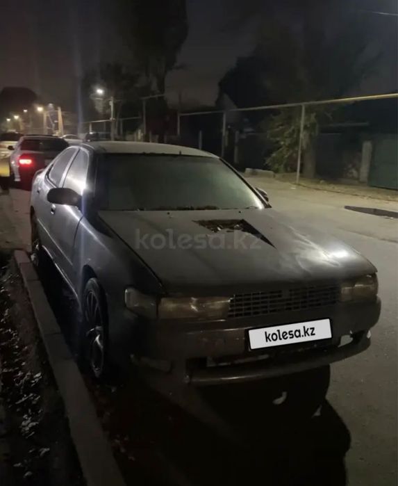 Продаю автомобиль Toyota Cresta