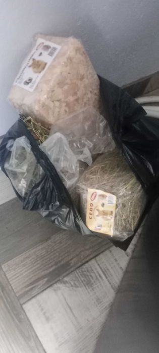Клетка за домашни малки животинки