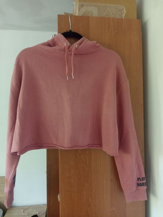 Дамски суичъри и блузки S и M  размер