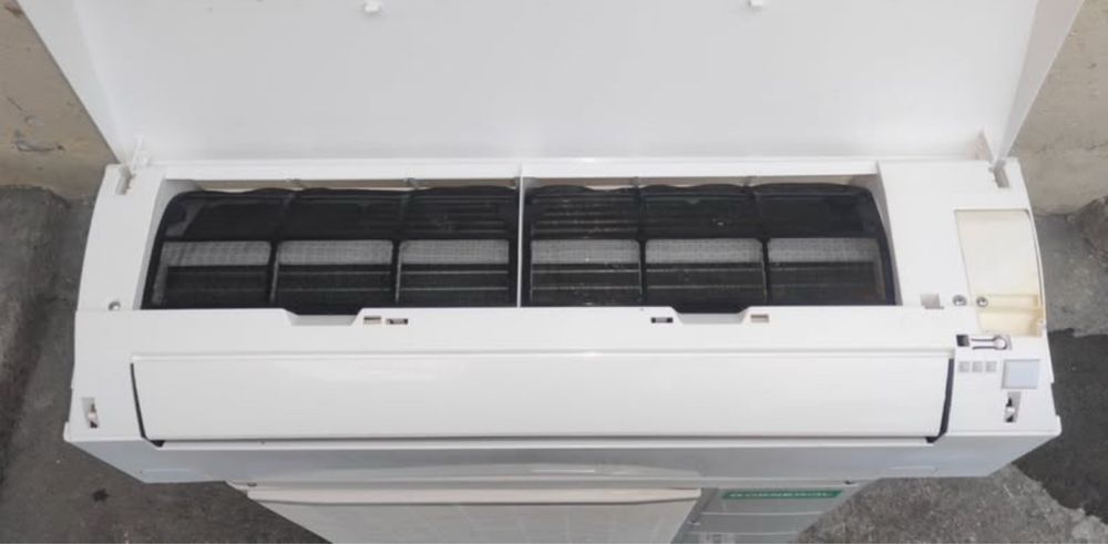 Инверторен климатик General 12000BTU