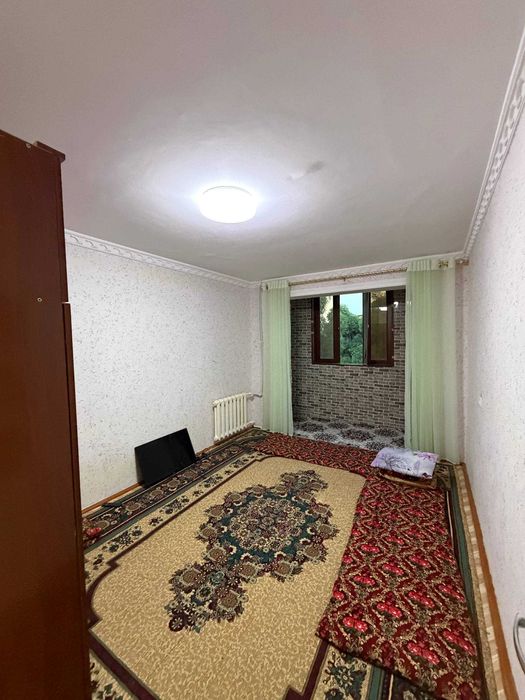 3 хонали 3 - этажда квартира ижарага берилади