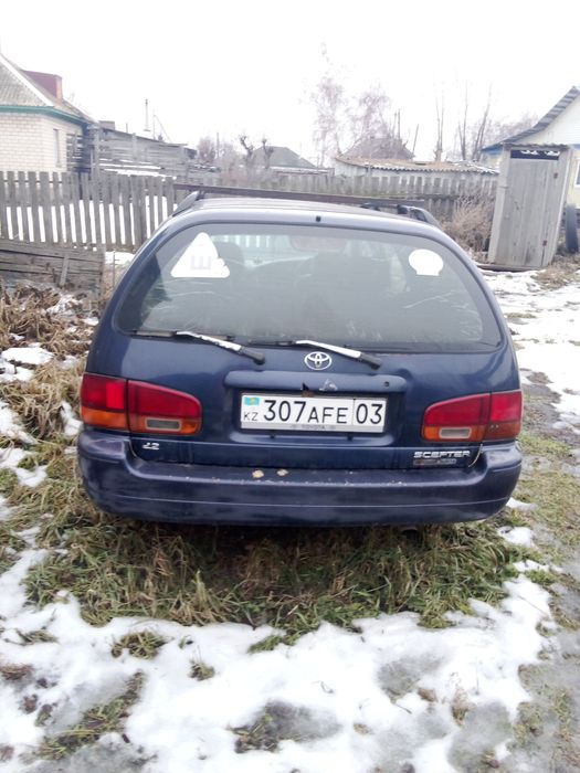 Продам машину отлично состояние