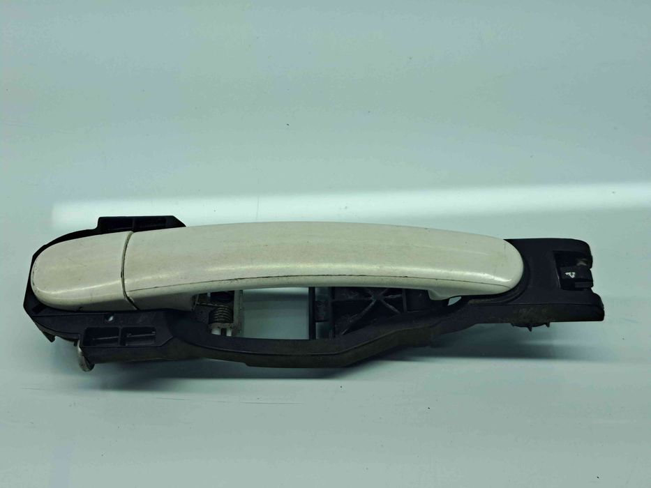 Maner usa stanga fata Seat Leon (1P1) FR [Fabr 2005-2011] LB9A