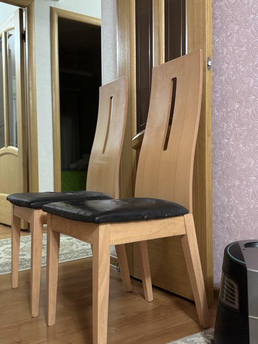 Кухонная мебель.