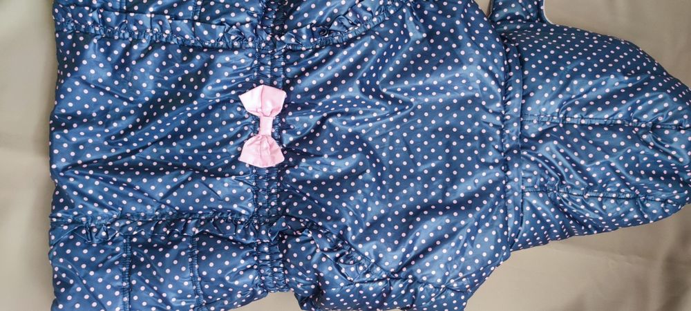 Geaca toamna iarna, 122 7/8 ani