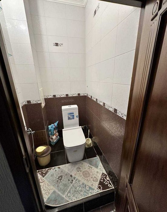 Квартира 3 комнатная Ц5 Осиё Метро Минор Можно в Ипотеку