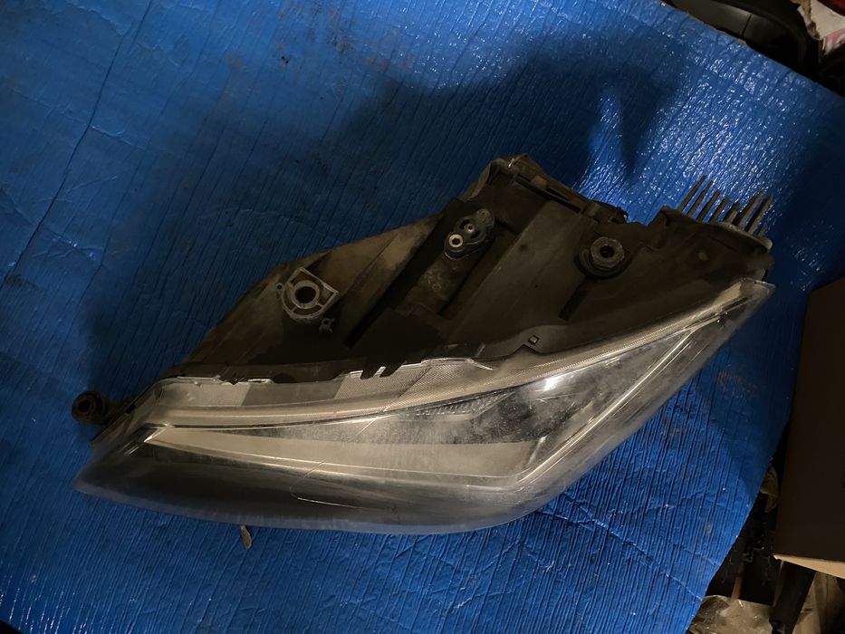 Far Seat Leon 3 2012 - 2019 far stanga led leon 5F