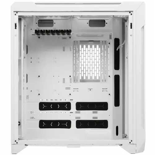 Компьютерный корпус Thermaltake CTE C700 Air Snow без