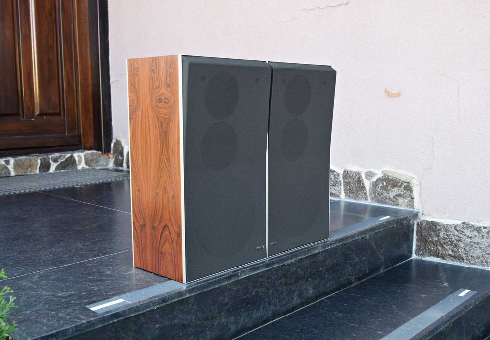 Boxe Bang & Olufsen Beovox S45-2, B&O