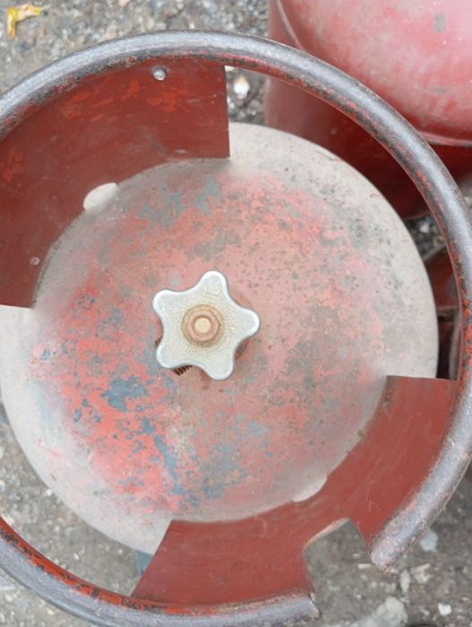 Продам газбаллоны!!!