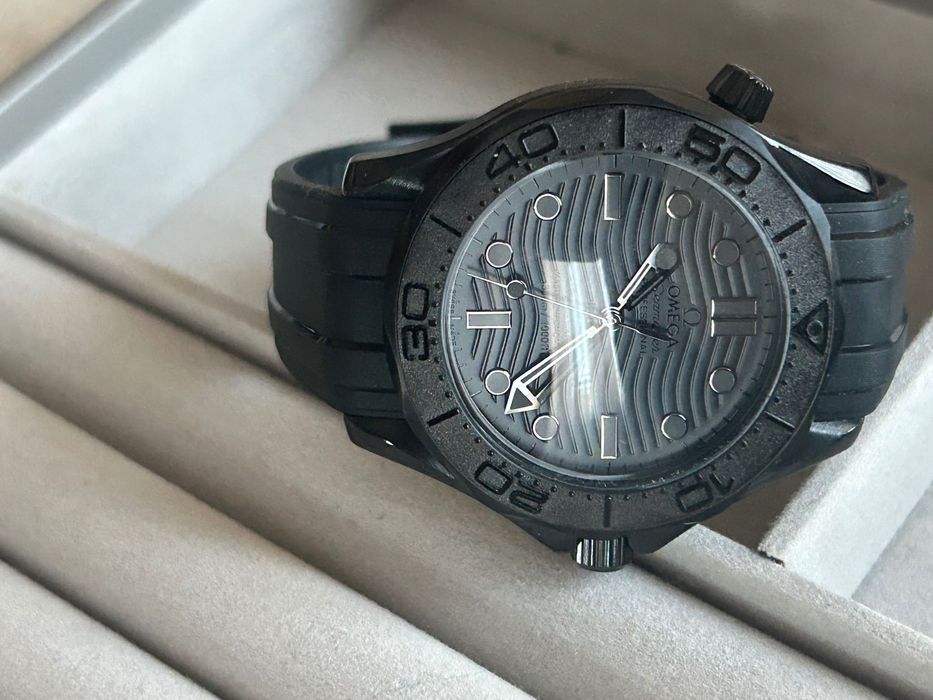 Мъжки Часовник Omega