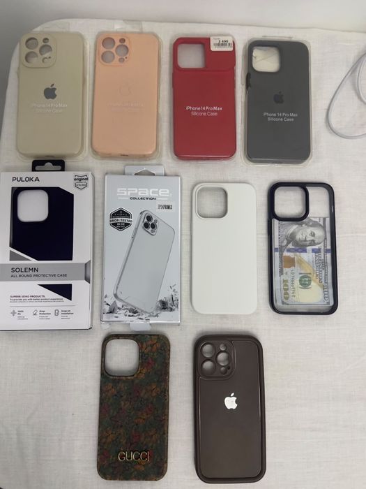 Iphone 14 pro max