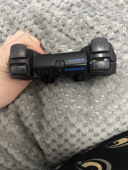 Playstation 3 Super Slim