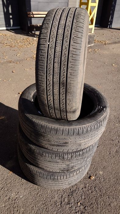 Продаю Шины Toyo