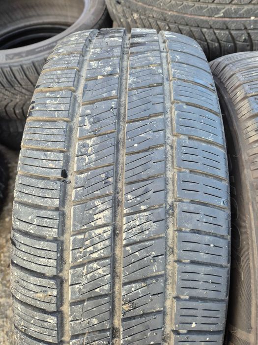 2 Anvelope VARA IARNA - 215/65/16C - Hankook CA NOI DOT 2022 !