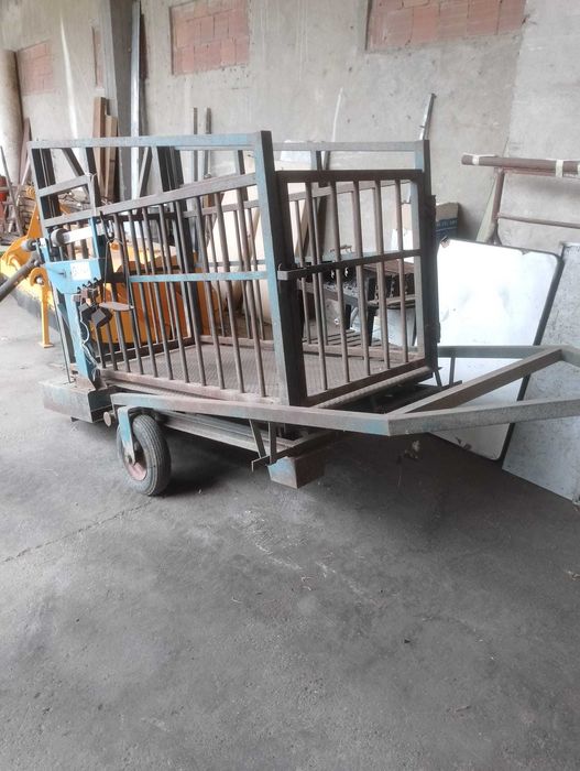 Cantar pentru animale