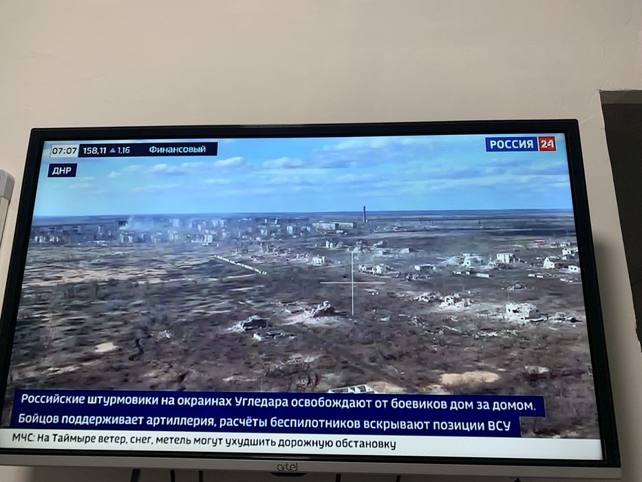 АКЦИЯ! Установка бесплатно! Голосовой пульт!! 2000+ канал и фильмы!