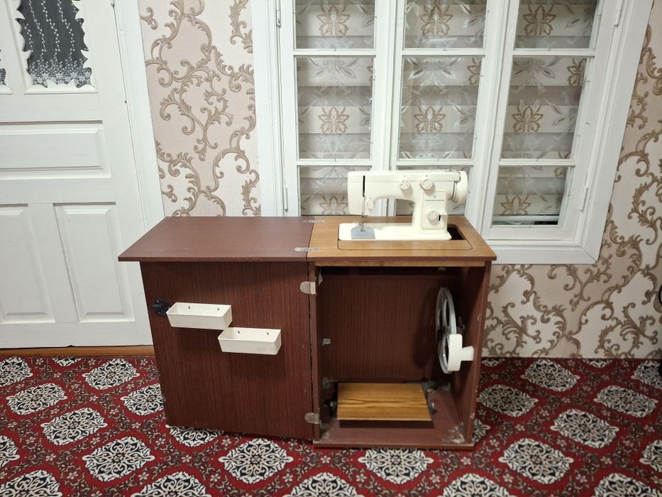 Tikish moshinka chayka 142