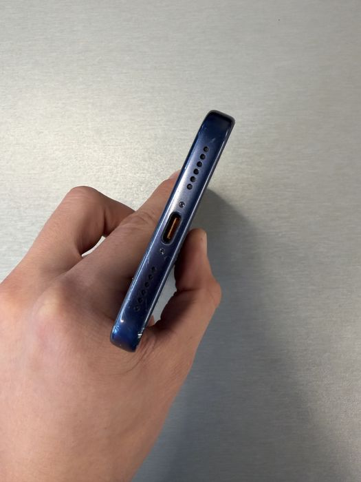 Iphone 17 pro max 256gb с гаранция