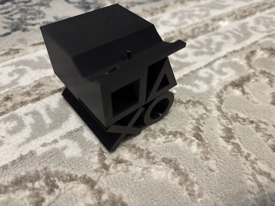 Мини руль для Ps5/4 и для Xbox s/x