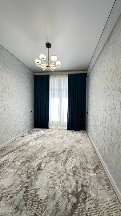 3 хонали квартира сотилади