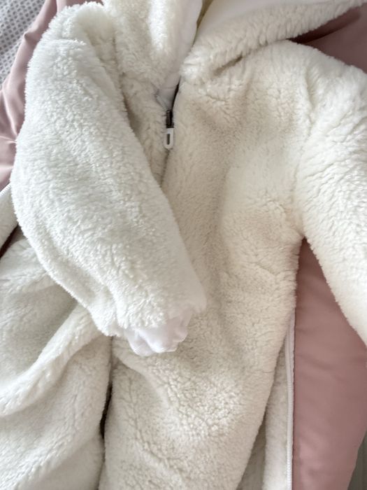 Конверт для малыша