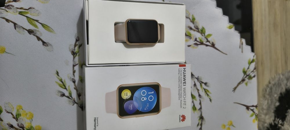 Smart watch Huawei Fit 2