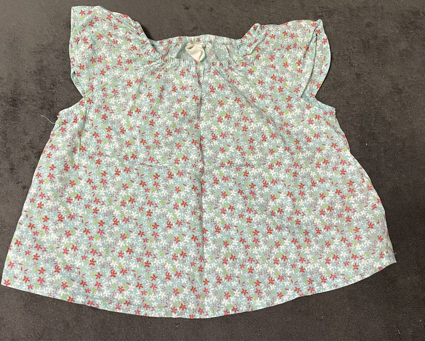 Рубашки для девочек