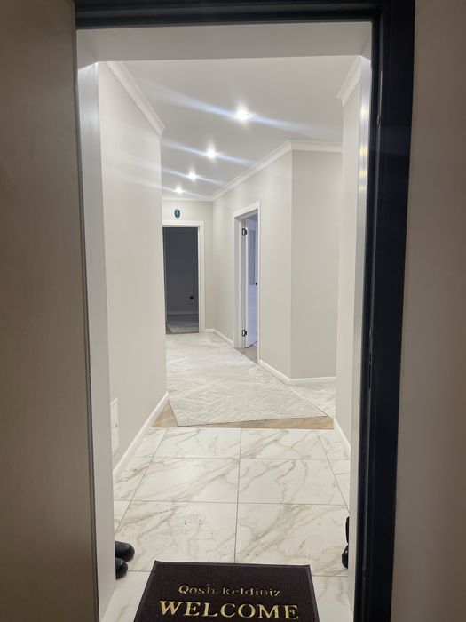 ЖК Anisa-2, 2 комн кв, 69 м2, не угловая, кирпичный, с мебелью и техни