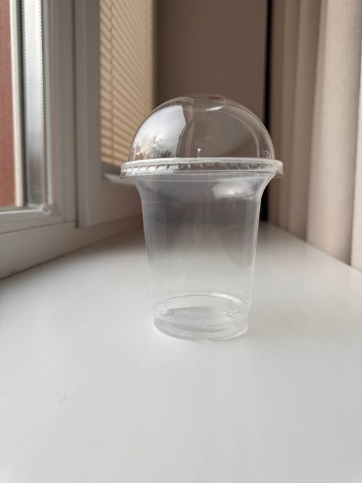 Стаканы в ассортименте