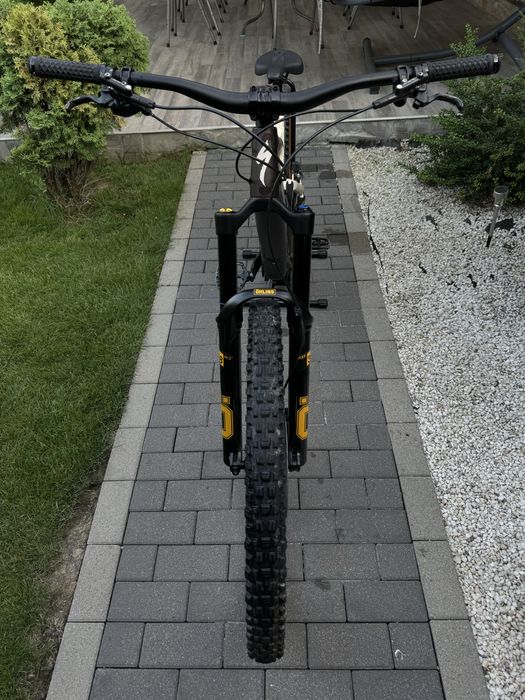 Specialized Enduro LTD