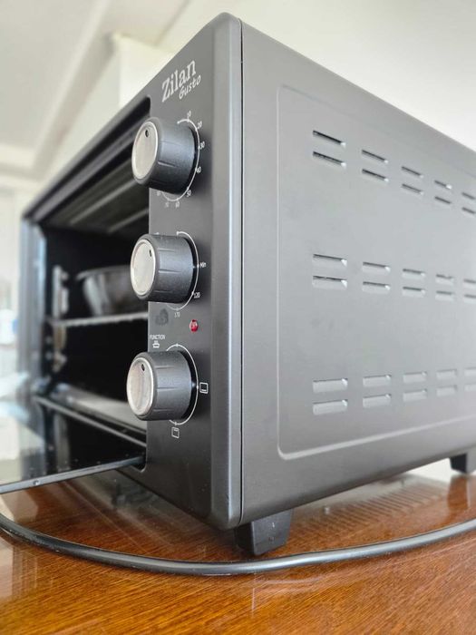 Vand cuptor electric Zilan 1800W