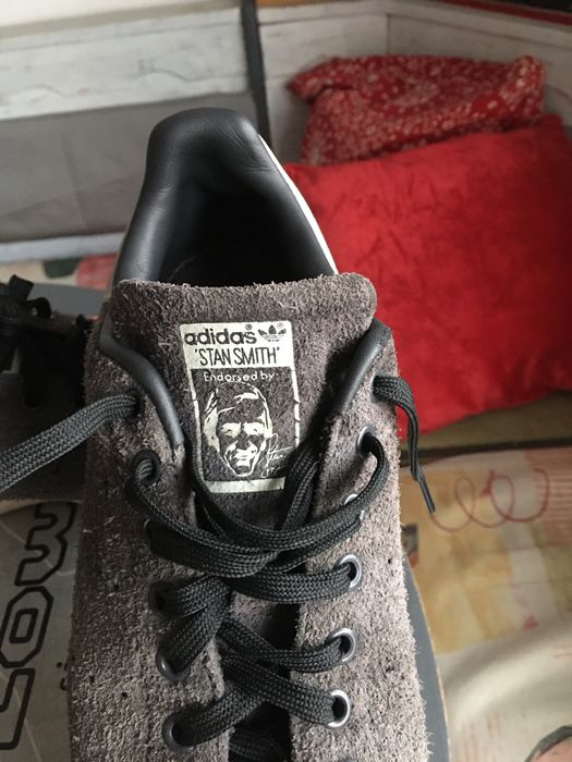 Спортни обувки Аdidas Stan Smith