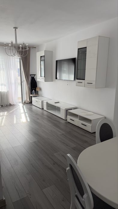 Inchiriez apartament ultracentral