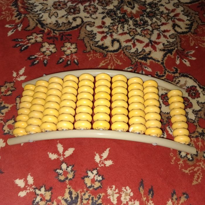Продам массажёр для ног
