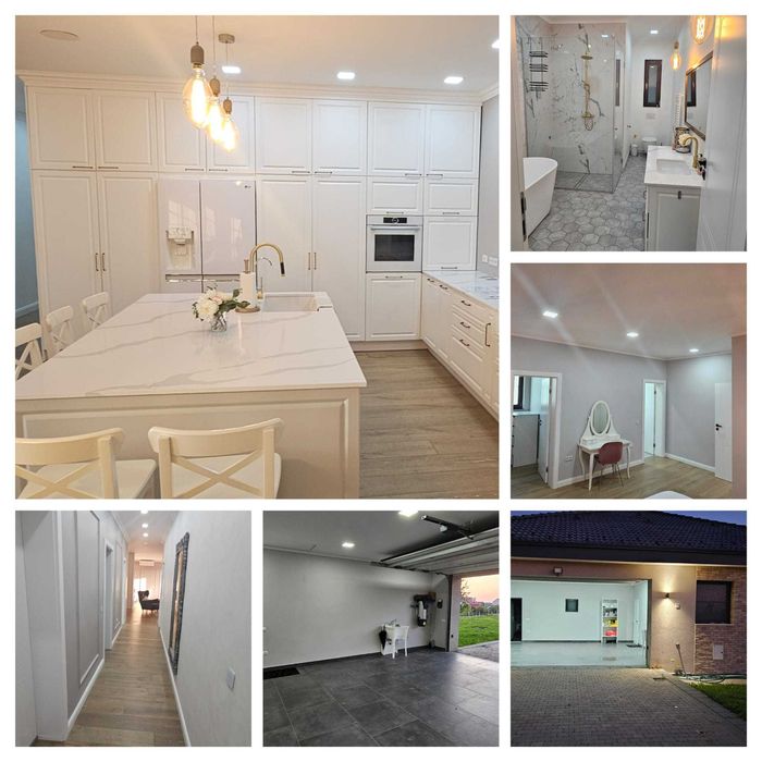 Casa Smart Concept American Ultra finisata Salicea