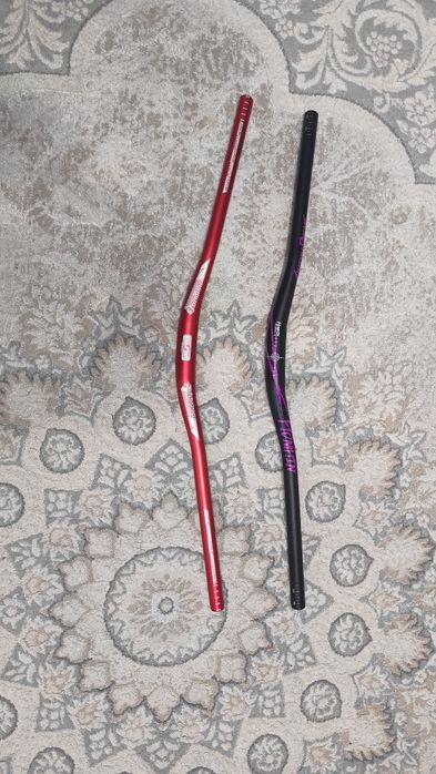 Продам рули на велосипед