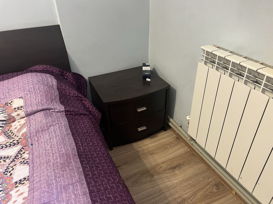 Спальный гарнитур Белорусский