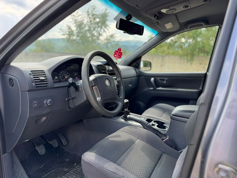 4×4..benzină cu reductor..climă funcțională