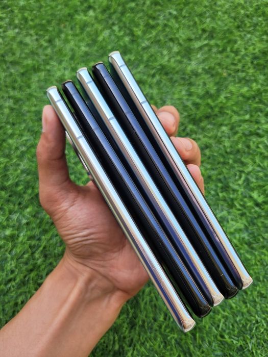 Samsung Galaxy S21 Ultra 5G. OzU 12/256 GB. Ime o'tkan. Kafolat bor