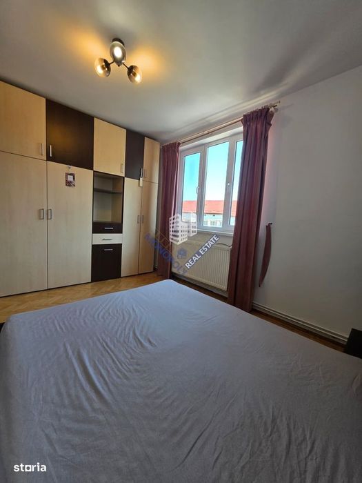 Apartament 4 camere Centru Vechi