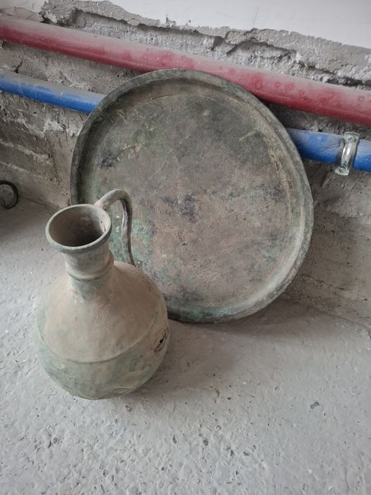 Антиквар qadimiy