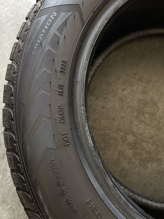 205 65 R16 95H M+S allseason Goodyear anvelope cauciucuri vara iarna DOT 2023