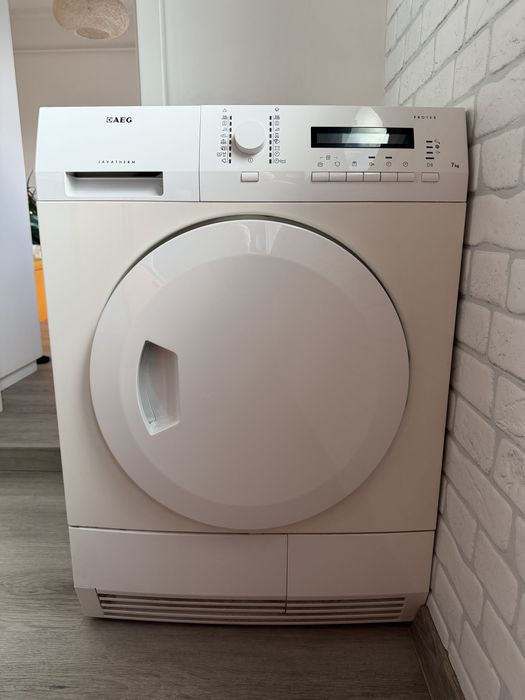 Сушилня AEG T75470AH
