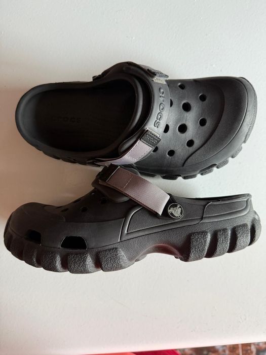 Papuci Crocs marimea 6-8 (M6-W8)