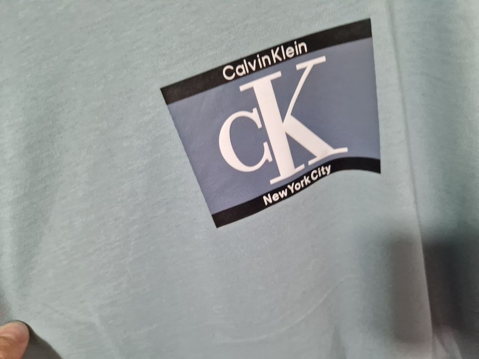 Сalvin Klein чисто нова