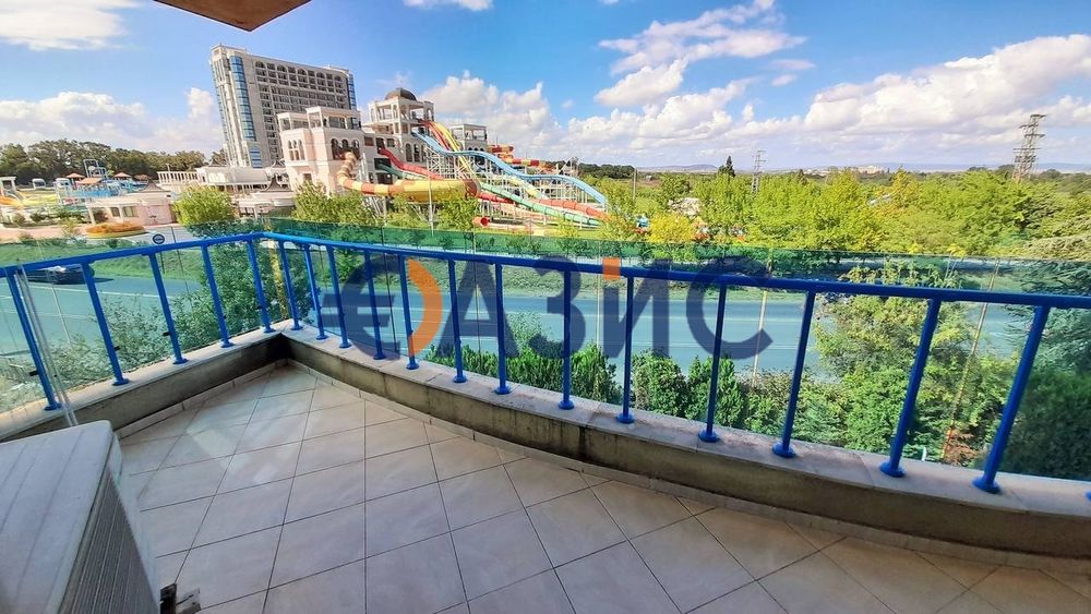 Продава се Двустаен апартамент в Поморие - 71 кв.м за 1141 €/кв.м - Снимка #10